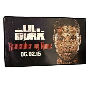 Lil Durk - Sticker